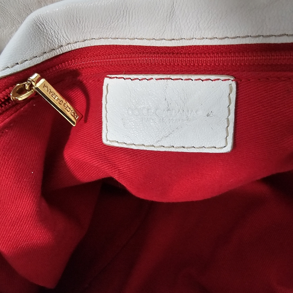 DOLCE & GABBANA - purse - Picture 11 of 14